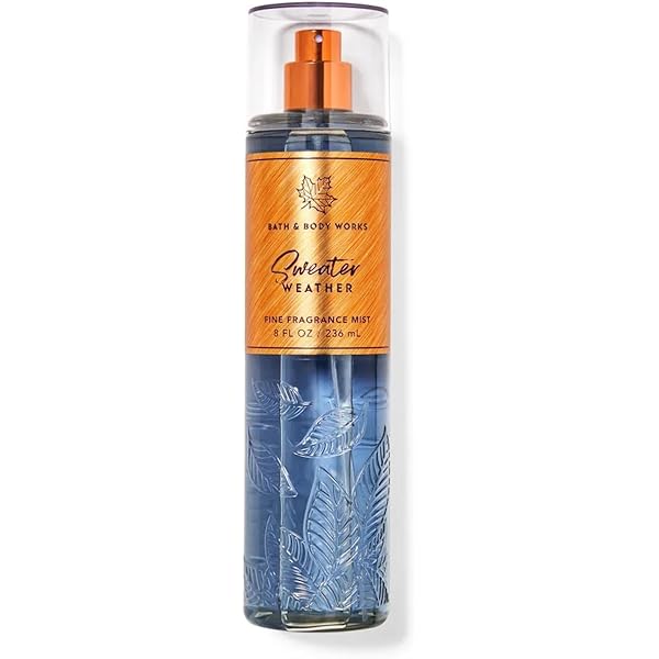 BBW ❁　セーターウェザー　Bath and body works Amazon.com: BBW - Bath and Body - Sweater Weather